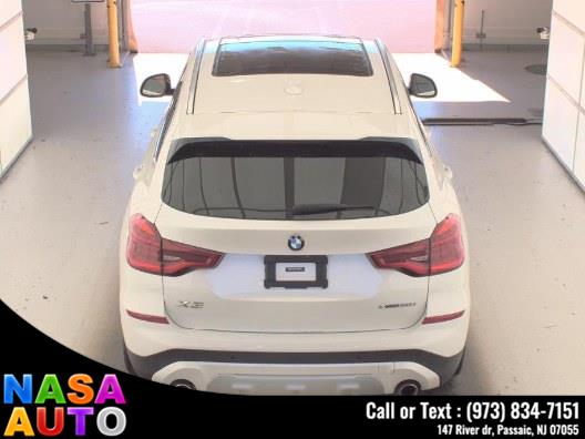 2020 BMW X3 xDrive30i Sports Activity Vehicle, available for sale in Passaic, New Jersey | Nasa Auto. Passaic, New Jersey 2020 BMW X3 xDrive30i Sports Activity Vehicle, available for sale in Passaic, New Jersey | Nasa Auto. Passaic, New Jersey