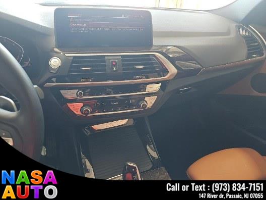 2020 BMW X3 xDrive30i Sports Activity Vehicle, available for sale in Passaic, New Jersey | Nasa Auto. Passaic, New Jersey 2020 BMW X3 xDrive30i Sports Activity Vehicle, available for sale in Passaic, New Jersey | Nasa Auto. Passaic, New Jersey