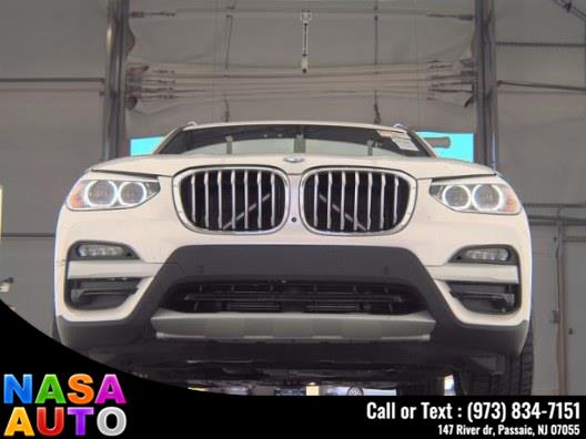 2020 BMW X3 xDrive30i Sports Activity Vehicle, available for sale in Passaic, New Jersey | Nasa Auto. Passaic, New Jersey 2020 BMW X3 xDrive30i Sports Activity Vehicle, available for sale in Passaic, New Jersey | Nasa Auto. Passaic, New Jersey