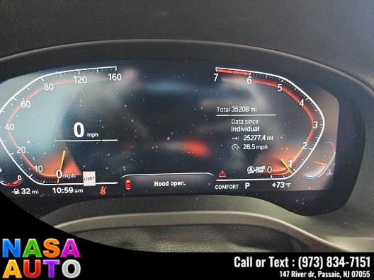 2020 BMW X3 xDrive30i Sports Activity Vehicle, available for sale in Passaic, New Jersey | Nasa Auto. Passaic, New Jersey 2020 BMW X3 xDrive30i Sports Activity Vehicle, available for sale in Passaic, New Jersey | Nasa Auto. Passaic, New Jersey