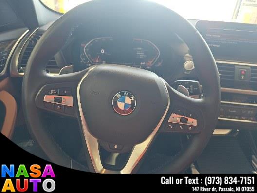 2020 BMW X3 xDrive30i Sports Activity Vehicle, available for sale in Passaic, New Jersey | Nasa Auto. Passaic, New Jersey 2020 BMW X3 xDrive30i Sports Activity Vehicle, available for sale in Passaic, New Jersey | Nasa Auto. Passaic, New Jersey