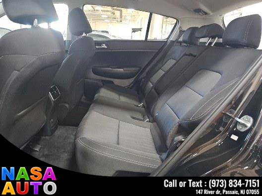 2022 Kia Sportage LX AWD, available for sale in Passaic, New Jersey | Nasa Auto. Passaic, New Jersey 2022 Kia Sportage LX AWD, available for sale in Passaic, New Jersey | Nasa Auto. Passaic, New Jersey