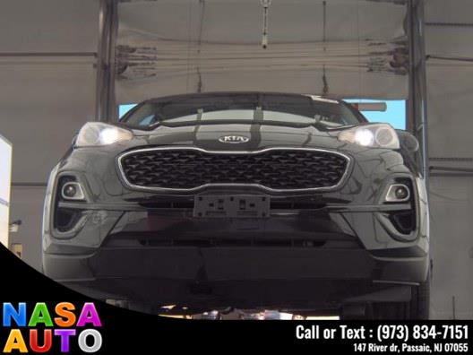 2022 Kia Sportage LX AWD, available for sale in Passaic, New Jersey | Nasa Auto. Passaic, New Jersey 2022 Kia Sportage LX AWD, available for sale in Passaic, New Jersey | Nasa Auto. Passaic, New Jersey