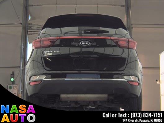 2022 Kia Sportage LX AWD, available for sale in Passaic, New Jersey | Nasa Auto. Passaic, New Jersey 2022 Kia Sportage LX AWD, available for sale in Passaic, New Jersey | Nasa Auto. Passaic, New Jersey