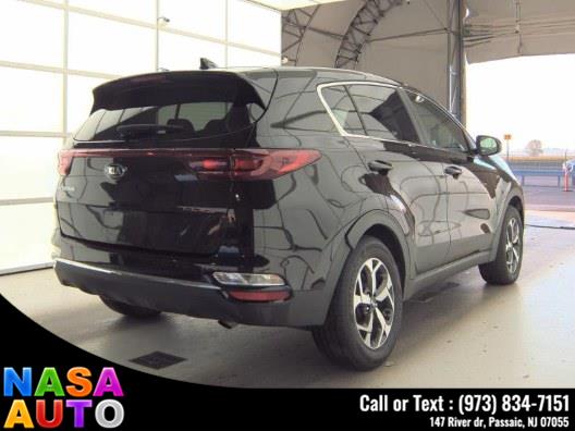 2022 Kia Sportage LX AWD, available for sale in Passaic, New Jersey | Nasa Auto. Passaic, New Jersey 2022 Kia Sportage LX AWD, available for sale in Passaic, New Jersey | Nasa Auto. Passaic, New Jersey