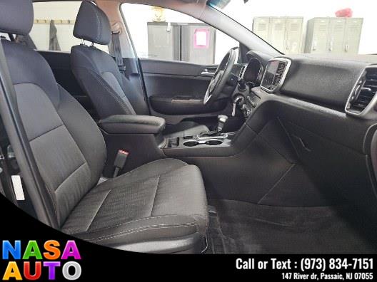 2022 Kia Sportage LX AWD, available for sale in Passaic, New Jersey | Nasa Auto. Passaic, New Jersey 2022 Kia Sportage LX AWD, available for sale in Passaic, New Jersey | Nasa Auto. Passaic, New Jersey