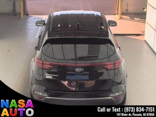 2022 Kia Sportage LX AWD, available for sale in Passaic, New Jersey | Nasa Auto. Passaic, New Jersey 2022 Kia Sportage LX AWD, available for sale in Passaic, New Jersey | Nasa Auto. Passaic, New Jersey