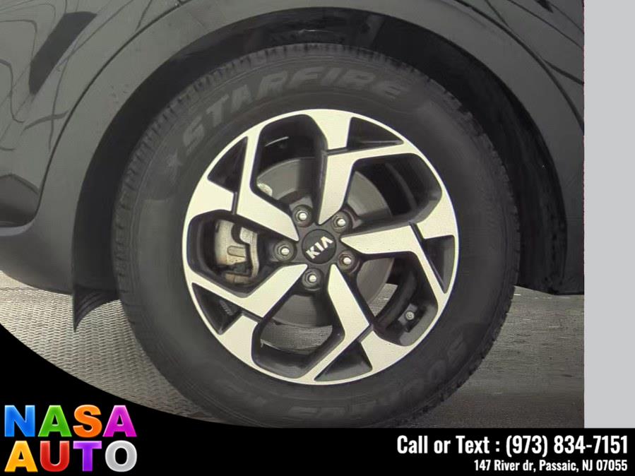 2022 Kia Sportage LX AWD, available for sale in Passaic, New Jersey | Nasa Auto. Passaic, New Jersey 2022 Kia Sportage LX AWD, available for sale in Passaic, New Jersey | Nasa Auto. Passaic, New Jersey