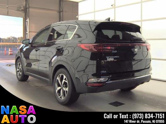 2022 Kia Sportage LX AWD, available for sale in Passaic, New Jersey | Nasa Auto. Passaic, New Jersey 2022 Kia Sportage LX AWD, available for sale in Passaic, New Jersey | Nasa Auto. Passaic, New Jersey