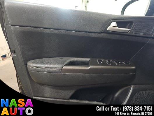 2022 Kia Sportage LX AWD, available for sale in Passaic, New Jersey | Nasa Auto. Passaic, New Jersey 2022 Kia Sportage LX AWD, available for sale in Passaic, New Jersey | Nasa Auto. Passaic, New Jersey