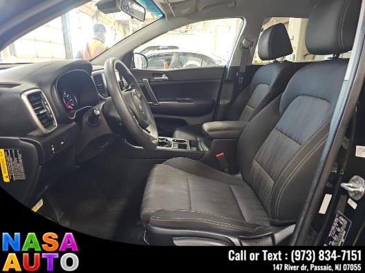 2022 Kia Sportage LX AWD, available for sale in Passaic, New Jersey | Nasa Auto. Passaic, New Jersey 2022 Kia Sportage LX AWD, available for sale in Passaic, New Jersey | Nasa Auto. Passaic, New Jersey