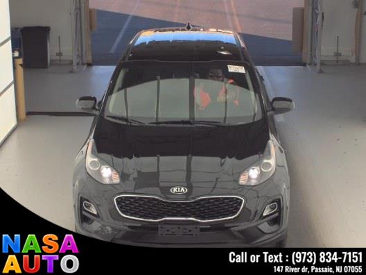 2022 Kia Sportage LX AWD, available for sale in Passaic, New Jersey | Nasa Auto. Passaic, New Jersey 2022 Kia Sportage LX AWD, available for sale in Passaic, New Jersey | Nasa Auto. Passaic, New Jersey