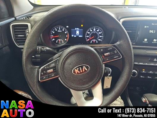 2022 Kia Sportage LX AWD, available for sale in Passaic, New Jersey | Nasa Auto. Passaic, New Jersey 2022 Kia Sportage LX AWD, available for sale in Passaic, New Jersey | Nasa Auto. Passaic, New Jersey