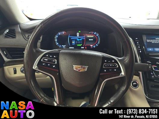 2017 Cadillac Escalade 4WD 4dr Luxury, available for sale in Passaic, New Jersey | Nasa Auto. Passaic, New Jersey 2017 Cadillac Escalade 4WD 4dr Luxury, available for sale in Passaic, New Jersey | Nasa Auto. Passaic, New Jersey