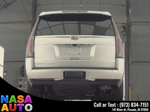 2017 Cadillac Escalade 4WD 4dr Luxury, available for sale in Passaic, New Jersey | Nasa Auto. Passaic, New Jersey 2017 Cadillac Escalade 4WD 4dr Luxury, available for sale in Passaic, New Jersey | Nasa Auto. Passaic, New Jersey