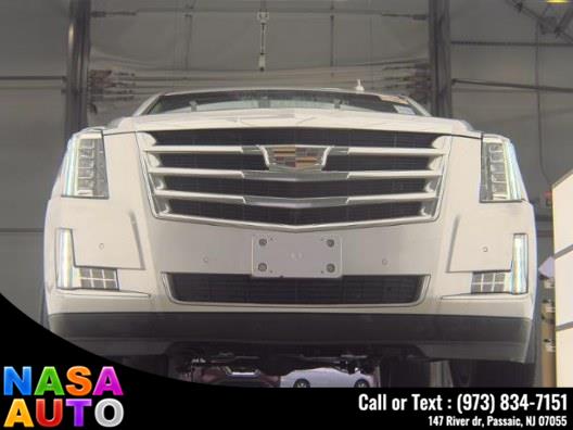 2017 Cadillac Escalade 4WD 4dr Luxury, available for sale in Passaic, New Jersey | Nasa Auto. Passaic, New Jersey 2017 Cadillac Escalade 4WD 4dr Luxury, available for sale in Passaic, New Jersey | Nasa Auto. Passaic, New Jersey