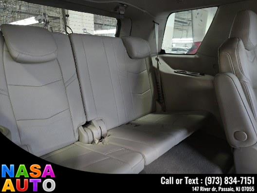 2017 Cadillac Escalade 4WD 4dr Luxury, available for sale in Passaic, New Jersey | Nasa Auto. Passaic, New Jersey 2017 Cadillac Escalade 4WD 4dr Luxury, available for sale in Passaic, New Jersey | Nasa Auto. Passaic, New Jersey
