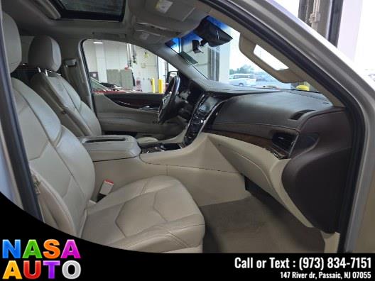2017 Cadillac Escalade 4WD 4dr Luxury, available for sale in Passaic, New Jersey | Nasa Auto. Passaic, New Jersey 2017 Cadillac Escalade 4WD 4dr Luxury, available for sale in Passaic, New Jersey | Nasa Auto. Passaic, New Jersey