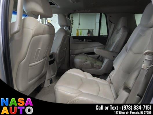 2017 Cadillac Escalade 4WD 4dr Luxury, available for sale in Passaic, New Jersey | Nasa Auto. Passaic, New Jersey 2017 Cadillac Escalade 4WD 4dr Luxury, available for sale in Passaic, New Jersey | Nasa Auto. Passaic, New Jersey