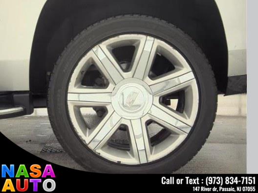2017 Cadillac Escalade 4WD 4dr Luxury, available for sale in Passaic, New Jersey | Nasa Auto. Passaic, New Jersey 2017 Cadillac Escalade 4WD 4dr Luxury, available for sale in Passaic, New Jersey | Nasa Auto. Passaic, New Jersey