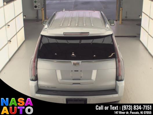 2017 Cadillac Escalade 4WD 4dr Luxury, available for sale in Passaic, New Jersey | Nasa Auto. Passaic, New Jersey 2017 Cadillac Escalade 4WD 4dr Luxury, available for sale in Passaic, New Jersey | Nasa Auto. Passaic, New Jersey
