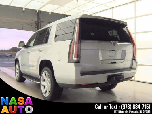 2017 Cadillac Escalade 4WD 4dr Luxury, available for sale in Passaic, New Jersey | Nasa Auto. Passaic, New Jersey 2017 Cadillac Escalade 4WD 4dr Luxury, available for sale in Passaic, New Jersey | Nasa Auto. Passaic, New Jersey