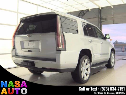 2017 Cadillac Escalade 4WD 4dr Luxury, available for sale in Passaic, New Jersey | Nasa Auto. Passaic, New Jersey 2017 Cadillac Escalade 4WD 4dr Luxury, available for sale in Passaic, New Jersey | Nasa Auto. Passaic, New Jersey