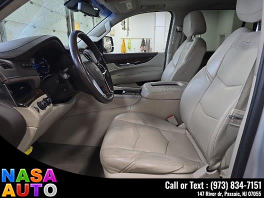 2017 Cadillac Escalade 4WD 4dr Luxury, available for sale in Passaic, New Jersey | Nasa Auto. Passaic, New Jersey 2017 Cadillac Escalade 4WD 4dr Luxury, available for sale in Passaic, New Jersey | Nasa Auto. Passaic, New Jersey
