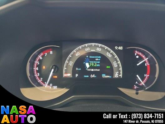 2019 Toyota RAV4 Adventure AWD (Natl), available for sale in Passaic, New Jersey | Nasa Auto. Passaic, New Jersey 2019 Toyota RAV4 Adventure AWD (Natl), available for sale in Passaic, New Jersey | Nasa Auto. Passaic, New Jersey