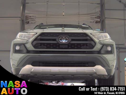 2019 Toyota RAV4 Adventure AWD (Natl), available for sale in Passaic, New Jersey | Nasa Auto. Passaic, New Jersey 2019 Toyota RAV4 Adventure AWD (Natl), available for sale in Passaic, New Jersey | Nasa Auto. Passaic, New Jersey