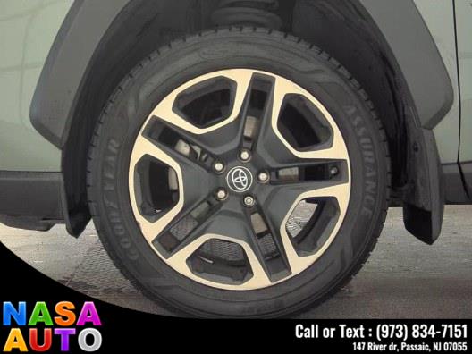2019 Toyota RAV4 Adventure AWD (Natl), available for sale in Passaic, New Jersey | Nasa Auto. Passaic, New Jersey 2019 Toyota RAV4 Adventure AWD (Natl), available for sale in Passaic, New Jersey | Nasa Auto. Passaic, New Jersey