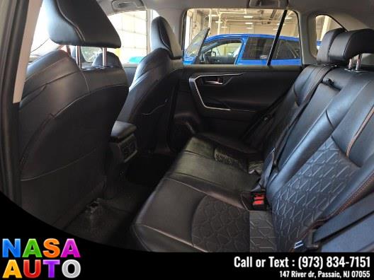 2019 Toyota RAV4 Adventure AWD (Natl), available for sale in Passaic, New Jersey | Nasa Auto. Passaic, New Jersey 2019 Toyota RAV4 Adventure AWD (Natl), available for sale in Passaic, New Jersey | Nasa Auto. Passaic, New Jersey