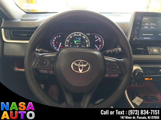 2019 Toyota RAV4 Adventure AWD (Natl), available for sale in Passaic, New Jersey | Nasa Auto. Passaic, New Jersey 2019 Toyota RAV4 Adventure AWD (Natl), available for sale in Passaic, New Jersey | Nasa Auto. Passaic, New Jersey