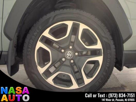 2019 Toyota RAV4 Adventure AWD (Natl), available for sale in Passaic, New Jersey | Nasa Auto. Passaic, New Jersey 2019 Toyota RAV4 Adventure AWD (Natl), available for sale in Passaic, New Jersey | Nasa Auto. Passaic, New Jersey