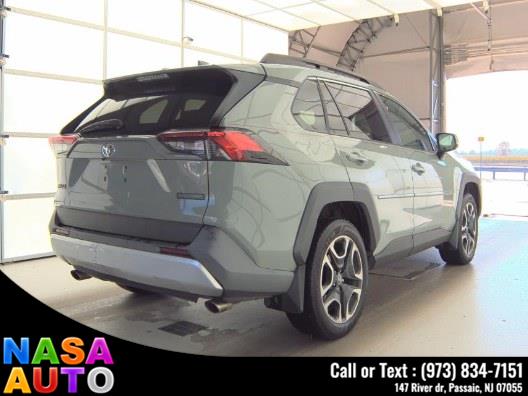 2019 Toyota RAV4 Adventure AWD (Natl), available for sale in Passaic, New Jersey | Nasa Auto. Passaic, New Jersey 2019 Toyota RAV4 Adventure AWD (Natl), available for sale in Passaic, New Jersey | Nasa Auto. Passaic, New Jersey