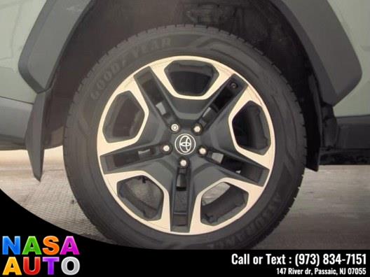 2019 Toyota RAV4 Adventure AWD (Natl), available for sale in Passaic, New Jersey | Nasa Auto. Passaic, New Jersey 2019 Toyota RAV4 Adventure AWD (Natl), available for sale in Passaic, New Jersey | Nasa Auto. Passaic, New Jersey