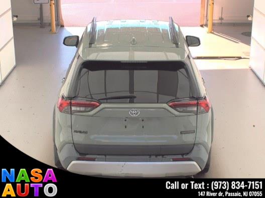2019 Toyota RAV4 Adventure AWD (Natl), available for sale in Passaic, New Jersey | Nasa Auto. Passaic, New Jersey 2019 Toyota RAV4 Adventure AWD (Natl), available for sale in Passaic, New Jersey | Nasa Auto. Passaic, New Jersey