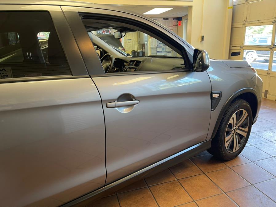 2024 Mitsubishi Outlander Sport ES 2.0 AWC, available for sale in Suffern, New York | Rockland Motor Sport. Suffern, New York 2024 Mitsubishi Outlander Sport ES 2.0 AWC, available for sale in Suffern, New York | Rockland Motor Sport. Suffern, New York