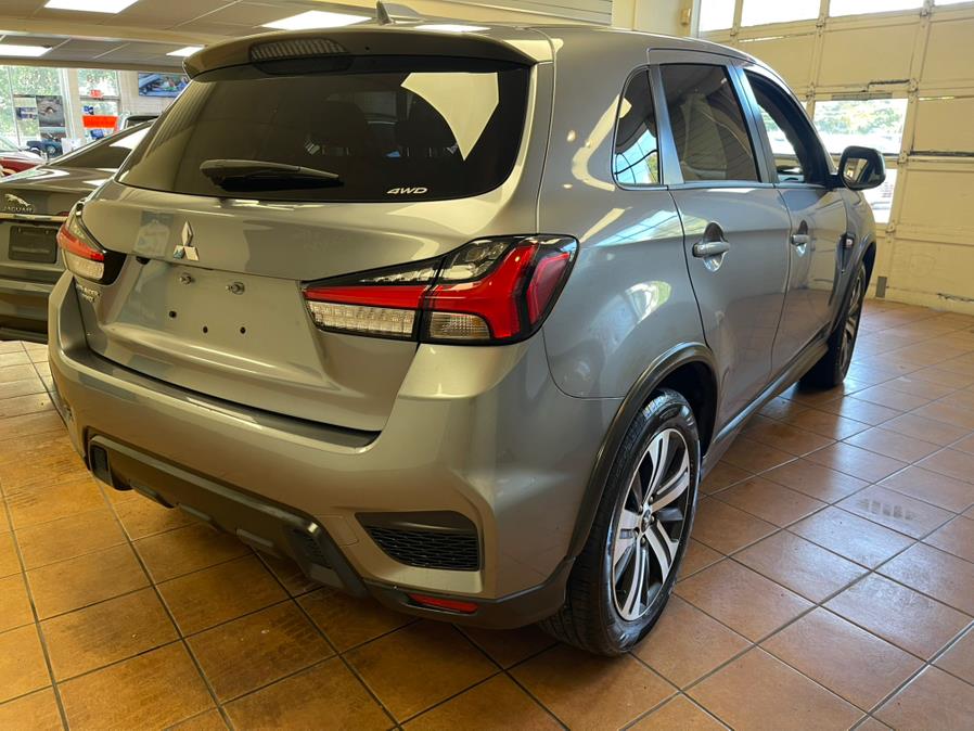 2024 Mitsubishi Outlander Sport ES 2.0 AWC, available for sale in Suffern, New York | Rockland Motor Sport. Suffern, New York 2024 Mitsubishi Outlander Sport ES 2.0 AWC, available for sale in Suffern, New York | Rockland Motor Sport. Suffern, New York