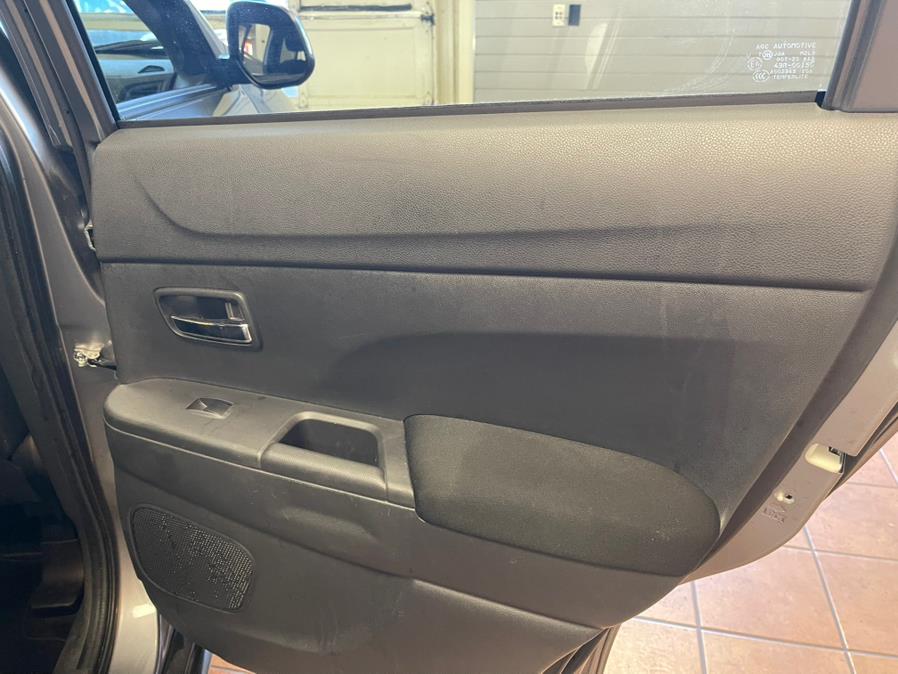 2024 Mitsubishi Outlander Sport ES 2.0 AWC, available for sale in Suffern, New York | Rockland Motor Sport. Suffern, New York 2024 Mitsubishi Outlander Sport ES 2.0 AWC, available for sale in Suffern, New York | Rockland Motor Sport. Suffern, New York