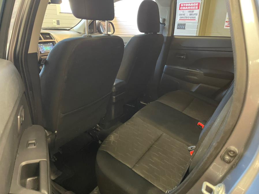 2024 Mitsubishi Outlander Sport ES 2.0 AWC, available for sale in Suffern, New York | Rockland Motor Sport. Suffern, New York 2024 Mitsubishi Outlander Sport ES 2.0 AWC, available for sale in Suffern, New York | Rockland Motor Sport. Suffern, New York