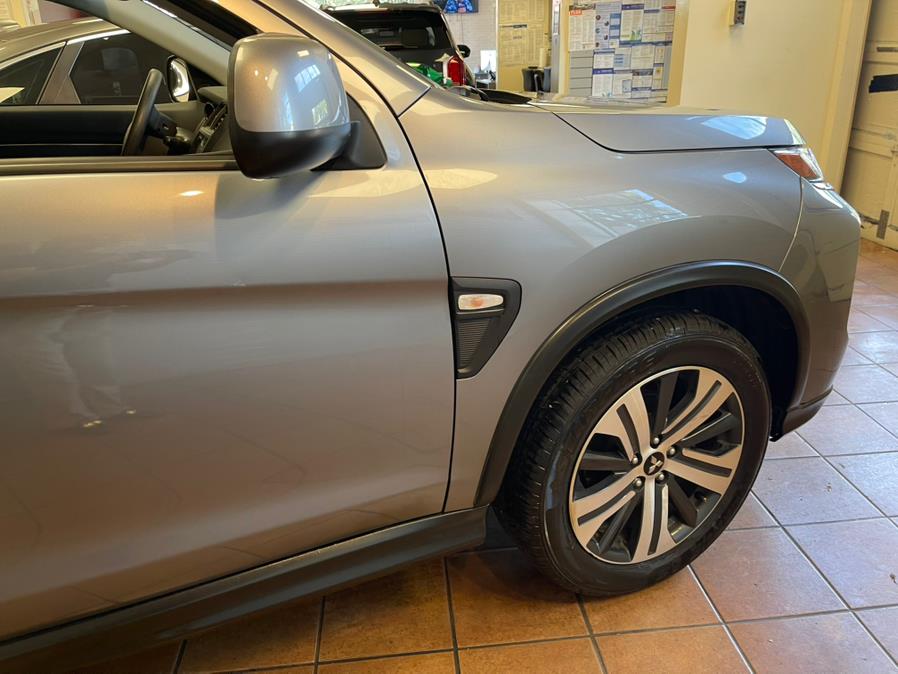 2024 Mitsubishi Outlander Sport ES 2.0 AWC, available for sale in Suffern, New York | Rockland Motor Sport. Suffern, New York 2024 Mitsubishi Outlander Sport ES 2.0 AWC, available for sale in Suffern, New York | Rockland Motor Sport. Suffern, New York
