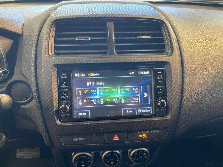 2024 Mitsubishi Outlander Sport ES 2.0 AWC, available for sale in Suffern, New York | Rockland Motor Sport. Suffern, New York 2024 Mitsubishi Outlander Sport ES 2.0 AWC, available for sale in Suffern, New York | Rockland Motor Sport. Suffern, New York