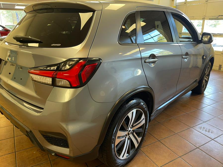 2024 Mitsubishi Outlander Sport ES 2.0 AWC, available for sale in Suffern, New York | Rockland Motor Sport. Suffern, New York 2024 Mitsubishi Outlander Sport ES 2.0 AWC, available for sale in Suffern, New York | Rockland Motor Sport. Suffern, New York