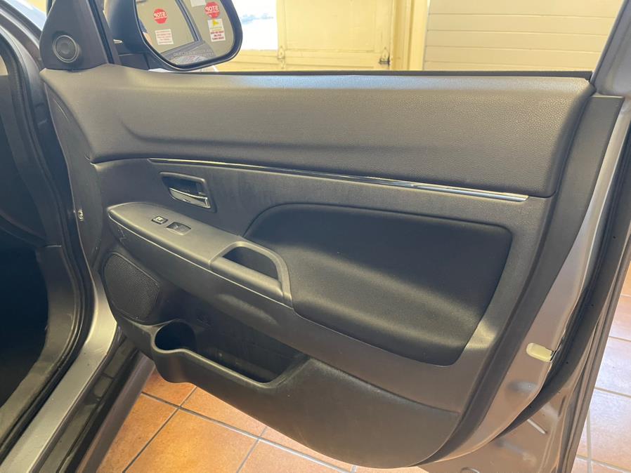 2024 Mitsubishi Outlander Sport ES 2.0 AWC, available for sale in Suffern, New York | Rockland Motor Sport. Suffern, New York 2024 Mitsubishi Outlander Sport ES 2.0 AWC, available for sale in Suffern, New York | Rockland Motor Sport. Suffern, New York