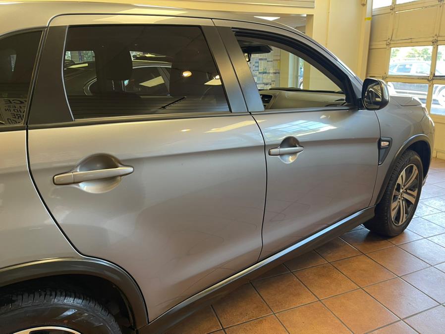 2024 Mitsubishi Outlander Sport ES 2.0 AWC, available for sale in Suffern, New York | Rockland Motor Sport. Suffern, New York 2024 Mitsubishi Outlander Sport ES 2.0 AWC, available for sale in Suffern, New York | Rockland Motor Sport. Suffern, New York