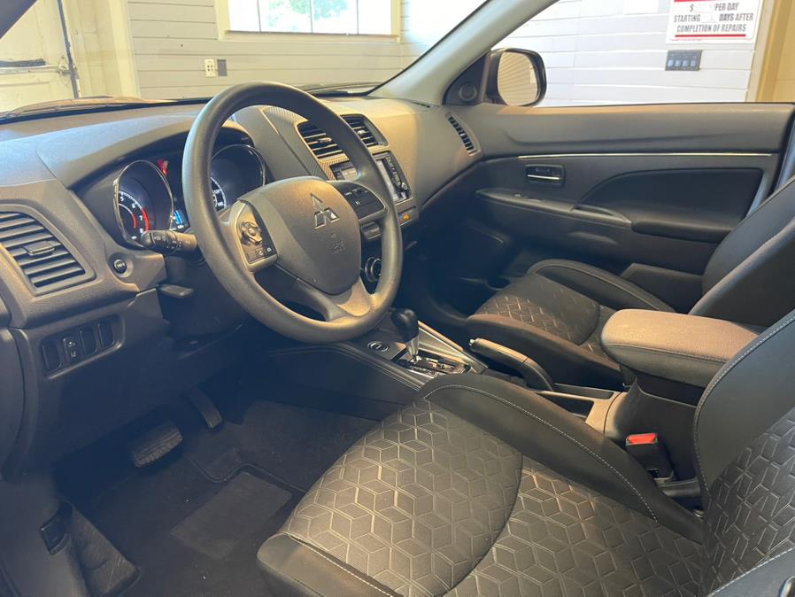 2024 Mitsubishi Outlander Sport ES 2.0 AWC, available for sale in Suffern, New York | Rockland Motor Sport. Suffern, New York 2024 Mitsubishi Outlander Sport ES 2.0 AWC, available for sale in Suffern, New York | Rockland Motor Sport. Suffern, New York