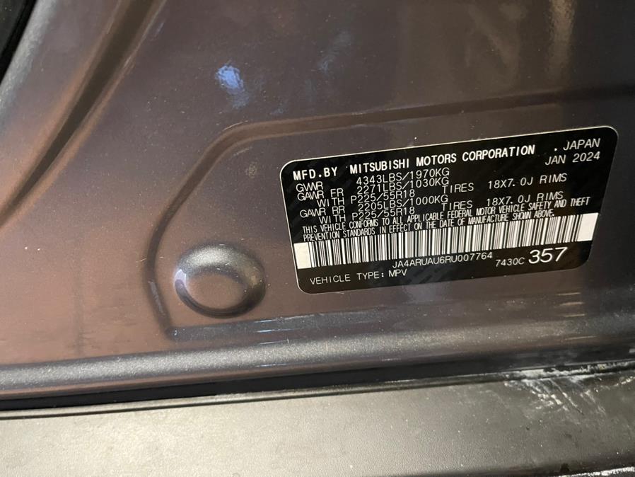 2024 Mitsubishi Outlander Sport ES 2.0 AWC, available for sale in Suffern, New York | Rockland Motor Sport. Suffern, New York 2024 Mitsubishi Outlander Sport ES 2.0 AWC, available for sale in Suffern, New York | Rockland Motor Sport. Suffern, New York