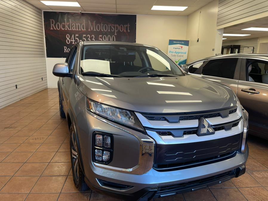 Used 2024 Mitsubishi Outlander Sport in Suffern, New York | Rockland Motor Sport. Suffern, New York
