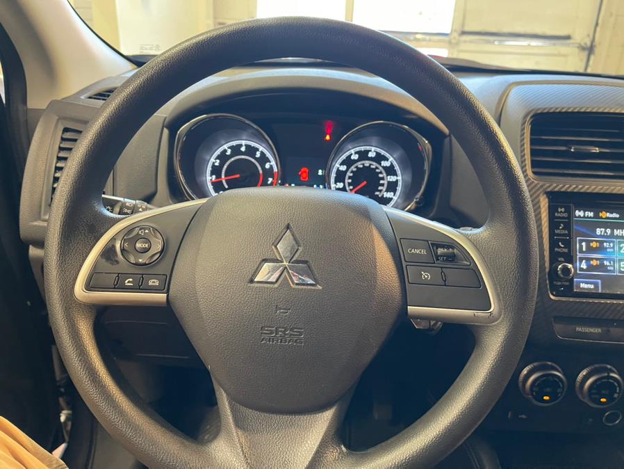 2024 Mitsubishi Outlander Sport ES 2.0 AWC, available for sale in Suffern, New York | Rockland Motor Sport. Suffern, New York 2024 Mitsubishi Outlander Sport ES 2.0 AWC, available for sale in Suffern, New York | Rockland Motor Sport. Suffern, New York